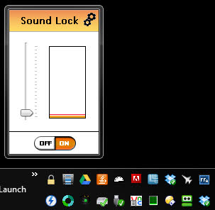 soundlock