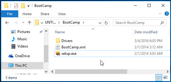 Download Boot Camp Drivers Windows