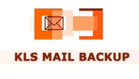 KLS Mail Backup